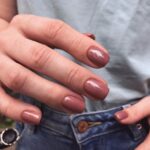 Oja Semipermanenta Avangard Nr 352, 8ml, Patrisa Nail - imagine 3