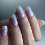 Baza Rubber Potal Lily, 8ml, Patrisa Nail - imagine 4