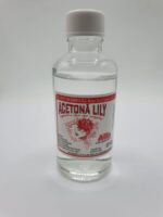 Acetona Lily, 50ml