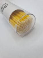 Micro Aplicatoare Fine (Galbene) - imagine 2