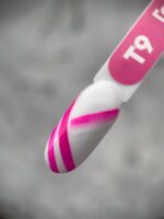 Gel pentru pictura T9 fara strat de dispersie, 5g, Patrisa Nail - imagine 2