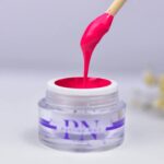 Gel pentru pictura T9 fara strat de dispersie, 5g, Patrisa Nail