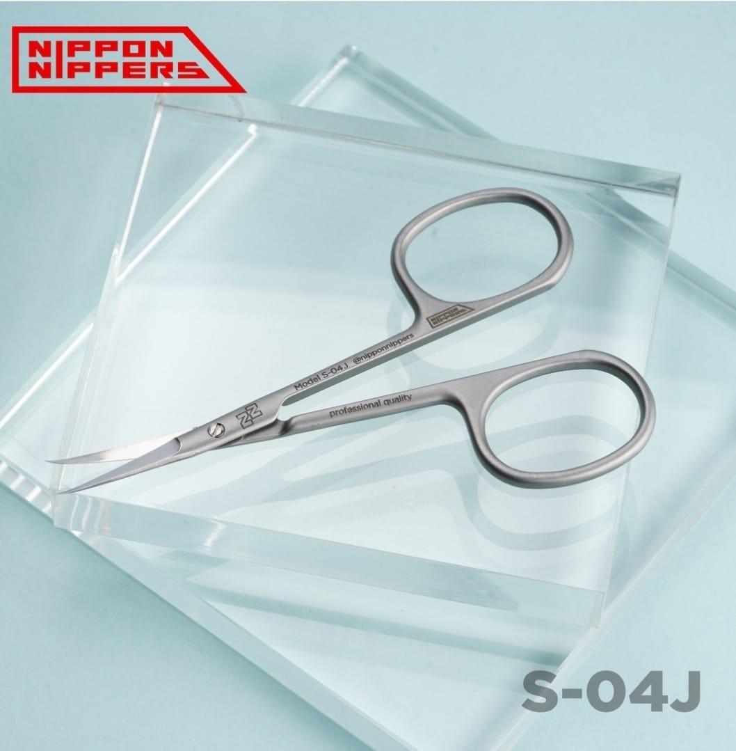 WhatsApp-Image-2023-05-15-at-21.39.22.jpeg Forfecuta Profesionala Pentru Cuticule NN S 04J, Nippon Nippers - imagine 1
