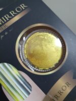 Pigment Chrome Mirror Gold