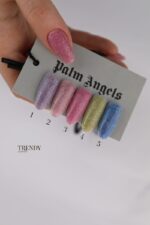 Siiay Neon Baza Nr.1 8ml, Trendy Nails