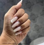 Acrygel Pink 30g, Trendy Nails - imagine 2