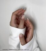 Acrygel Transparent, 30g, Patrisa Nail - imagine 3