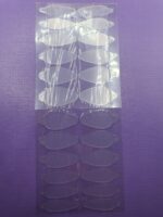 French Silicon Pads, 24buc