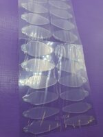 French Silicon Pads, 24buc - imagine 3