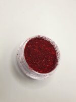 Sclipici Rosu 002