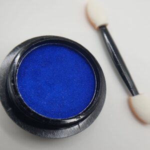 Pigment Unghii Albastru Indigo