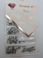 Set Pietricele Pentru Design Cristal 1440buc - imagine 2