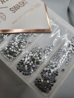 Set Pietricele Pentru Design Cristal 1440buc