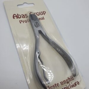 Cleste Pentru Unghii Abas Group Professional