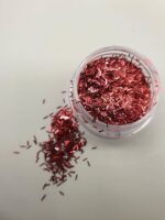 Paiete Fulgi Roz Nr.44