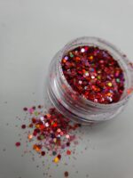 Mix Paiete Sclipici Roz Nr.50
