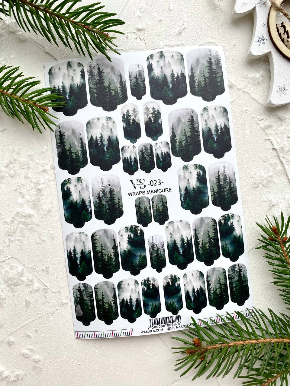 WhatsApp-Image-2023-12-09-at-01.57.13-1.jpeg VS Nails Wraps 023 - imagine 1