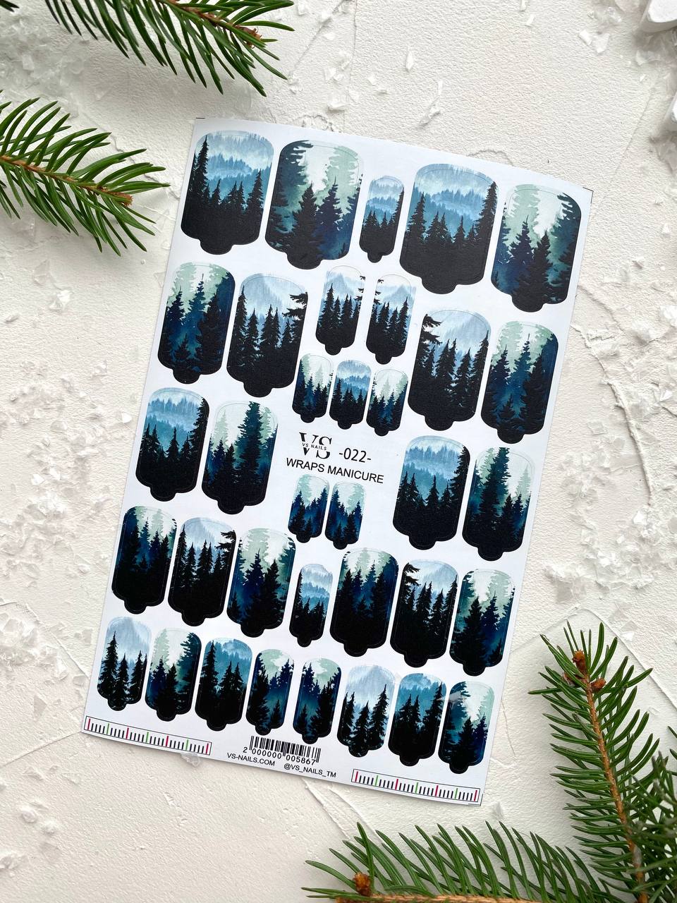 WhatsApp-Image-2023-12-09-at-01.57.13-4.jpeg VS Nails Wraps 022 - imagine 1