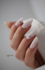 Builder Gel In A Bottle Pina Colada 30ml, Trendy Nails - imagine 2