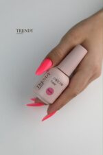 Dream Base Rosetta 15ml, Trendy Nails - imagine 2