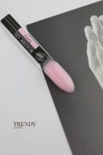 Builder Gel In A Bottle Funny 15ml, Trendy Nails - imagine 2