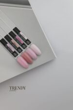 Builder Gel In A Bottle Sweet 15ml, Trendy Nails - imagine 3
