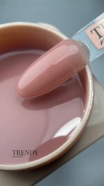Modeling Macadamia 50g, Trendy Nails - imagine 2