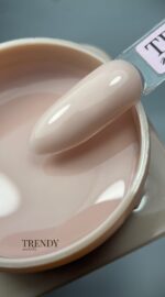 Modeling Macaroon 30g, Trendy Nails - imagine 2