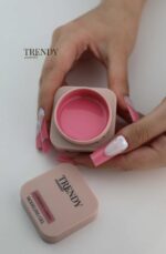 Modeling Flowering Garden 30g, Trendy Nails - imagine 3