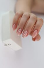 Builder Gel In A Bottle Blossom 10ml, Trendy Nails - imagine 2