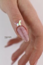 Siiay Neon Baza Nr.2 8ml, Trendy Nails - imagine 2