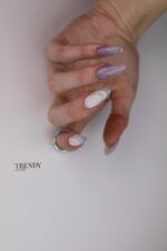 Siiay Neon Baza Nr.1 8ml, Trendy Nails - imagine 2