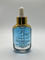 Ulei Pentru Cuticule Coconut, 40ml, Bnails - imagine 3
