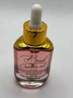 Ulei Pentru Cuticule Cherry, 40ml, Bnails