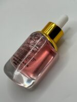 Ulei Pentru Cuticule Cherry, 40ml, Bnails - imagine 2