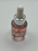Ulei Pentru Cuticule Cu Pipeta Cherry, 12ml, Bnails - imagine 2
