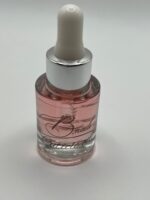 Ulei Pentru Cuticule Cu Pipeta Cherry, 12ml, Bnails