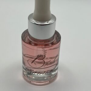 Ulei Pentru Cuticule Cu Pipeta Cherry, 12ml, Bnails