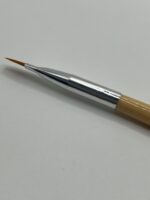 Pensula Pentru Gel Patrat Nr.4 - imagine 2