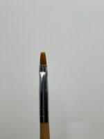 Pensula Pentru Gel Patrat Nr.4 - imagine 3
