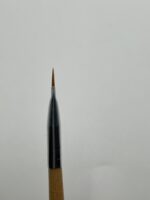 Pensula Pentru Gel Patrat Nr.4 - imagine 4