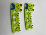 Despartitoare Pentru Pedichiura Pisicute 1 Set - imagine 4