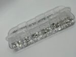 Cutie Pietricele Pentru Design Cristal 1440buc - imagine 3