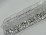 Cutie Pietricele Pentru Design Cristal 1440buc - imagine 2