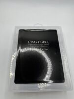Tipsuri Reutilizabile Crazy Girl 120buc - imagine 2