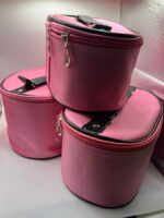 Set 3 Portfarduri Pink