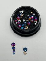 Pietricele Pentru Design Mix 2