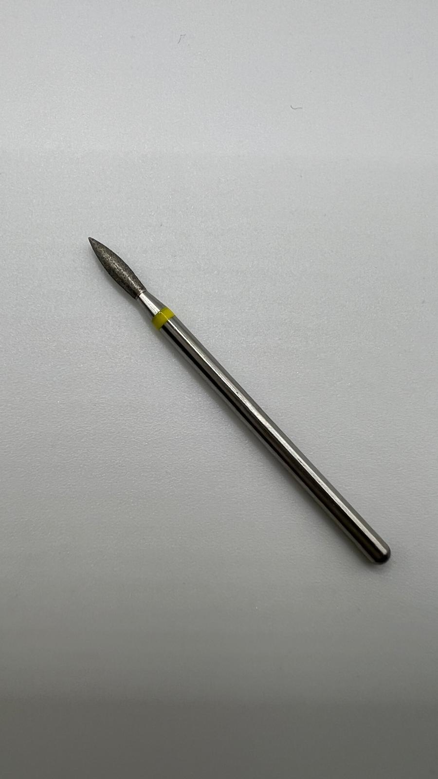 WhatsApp-Image-2024-03-08-at-17.08.47.jpeg Bit Capat Freza Flacara Galben Rusia 21mm, Sistema - imagine 1