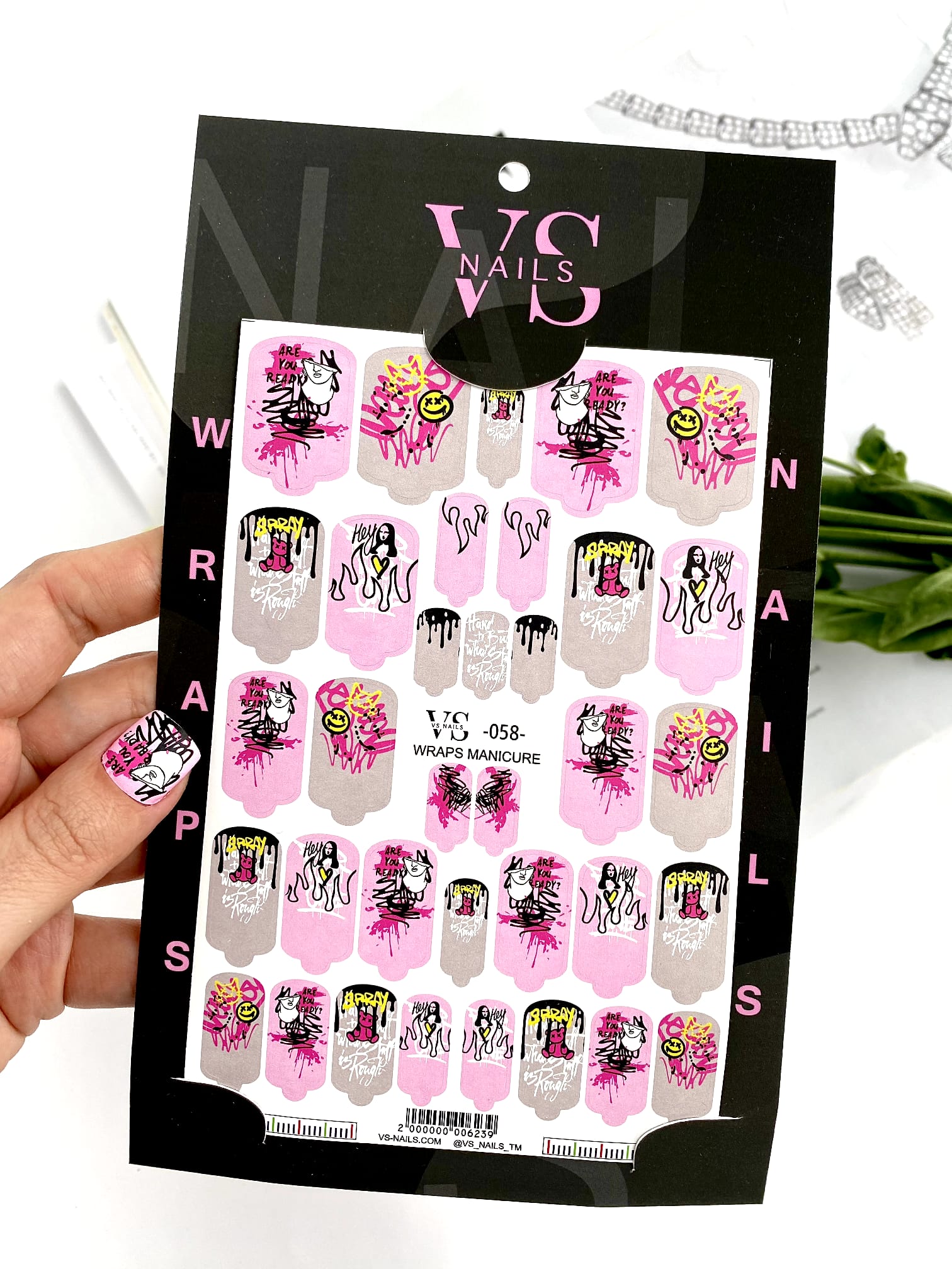 WhatsApp-Image-2024-03-16-at-21.17.58.jpeg VS Nails Wraps 058 - imagine 1