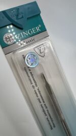 Pusher Original P34, Zinger